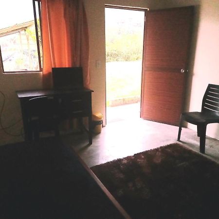 Montano Camping & Hostel Baños Extérieur photo