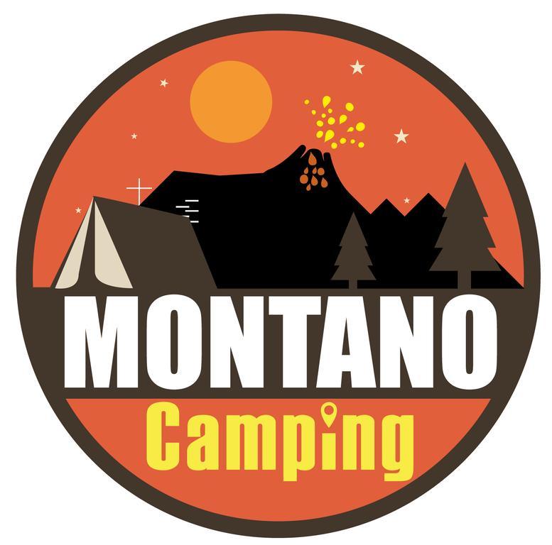 Montano Camping & Hostel Baños Extérieur photo